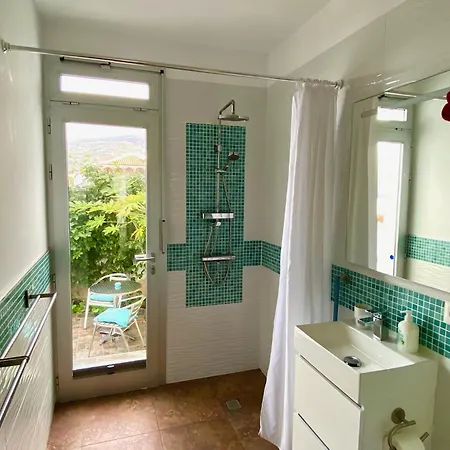Apartment Oasis La Paz - Romen - Adults Only