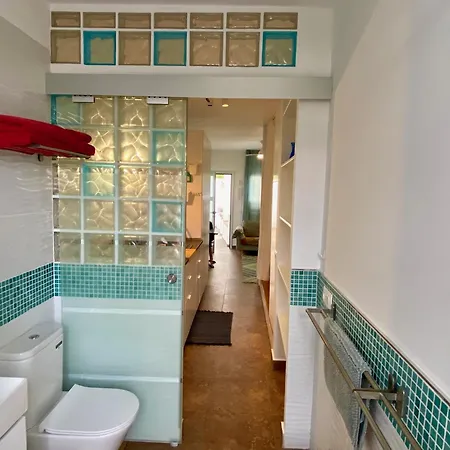 Oasis La Paz - Romen - Adults Only Apartment Puerto de la Cruz (Tenerife)