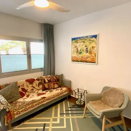 Oasis La Paz - Romen - Adults Only Apartment