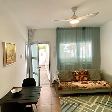 Apartment Oasis La Paz - Romen - Adults Only