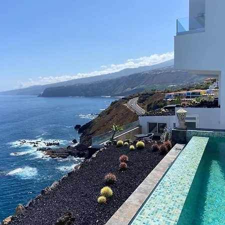 Apartment Oasis La Paz - Romen - Adults Only *