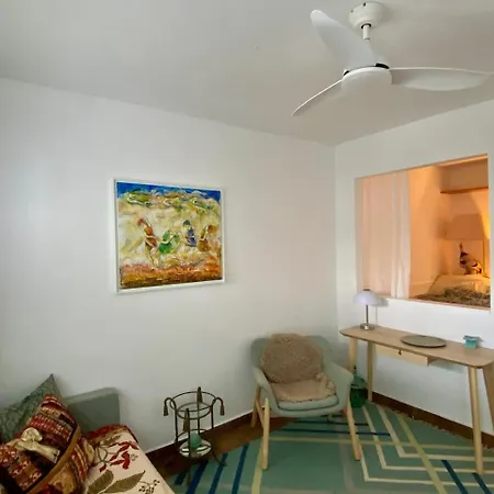 Oasis La Paz - Romen - Adults Only Apartment Puerto de la Cruz (Tenerife)