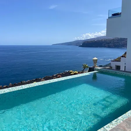 Oasis La Paz - Romen - Adults Only Apartment *