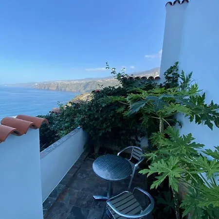 Apartment Oasis La Paz - Romen - Adults Only