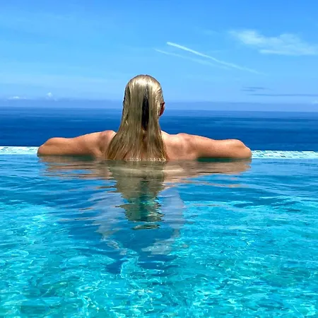 Apartment Oasis La Paz - Romen - Adults Only