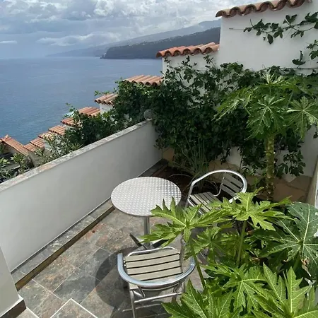 Oasis La Paz - Romen - Adults Only Apartment