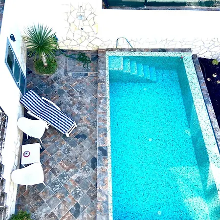 Oasis La Paz - Romen - Adults Only Apartment *